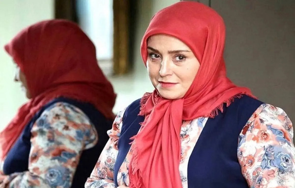 بيوگرافي ژاله عکس ژاله پرسپولیسی