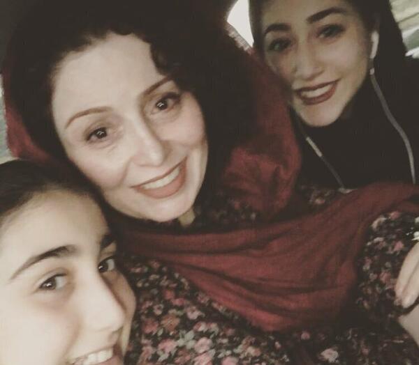 بيوگرافي ژاله عکس ژاله پرسپولیسی