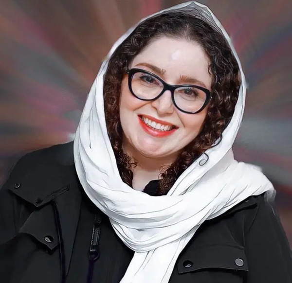 بيوگرافي ژاله عکس ژاله پرسپولیسی
