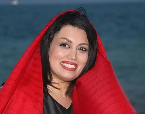 بيوگرافي ژاله عکس ژاله پرسپولیسی