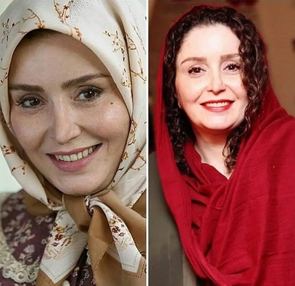 بيوگرافي ژاله عکس ژاله پرسپولیسی