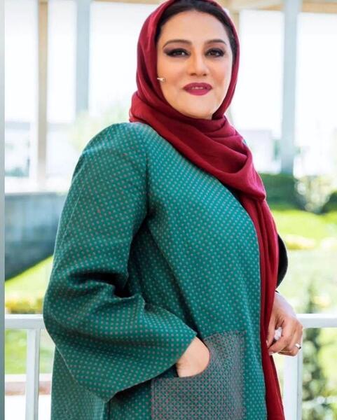 انواع عکس شبنم مقدمی