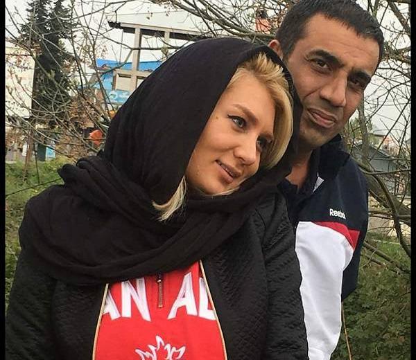 عکس بازیگران در اینستاگرام ۱۴۰۰