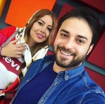 عکس بازیگران در اینستاگرام ۱۴۰۰