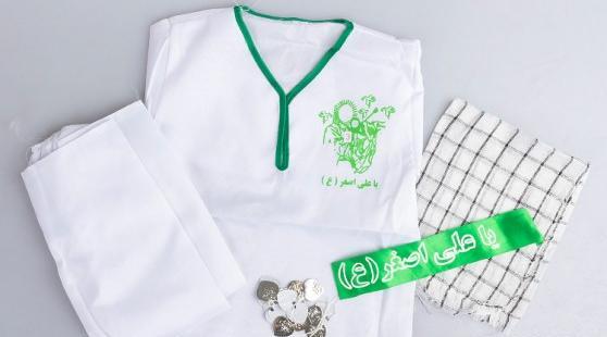 عکس محرمی نوزاد پسر