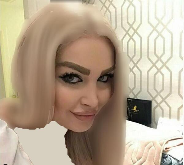 عکسهای همسر فرزاد فرزین