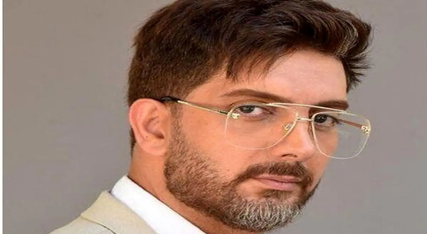عکسهای همسر فرزاد فرزین