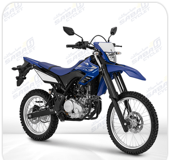 عکس موتور مینی یاماها 80
