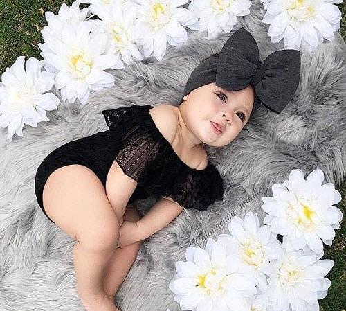 عکس پروفایل نینی پسر