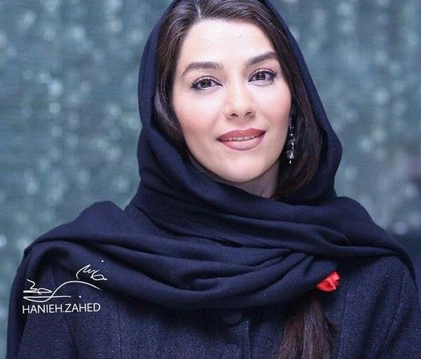 جدیدترین عکس بیتا بادران