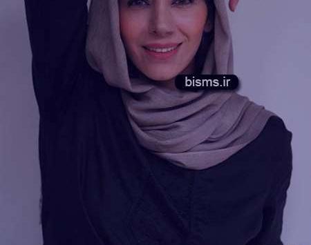 جدیدترین عکس بیتا بادران