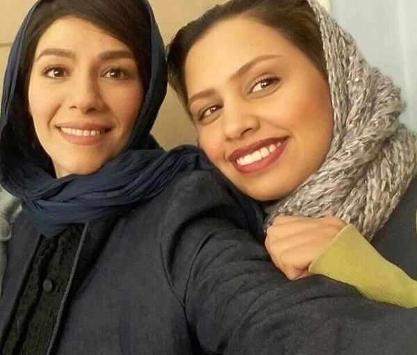 جدیدترین عکس بیتا بادران