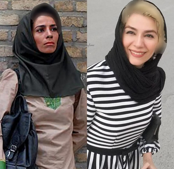 جدیدترین عکس بیتا بادران