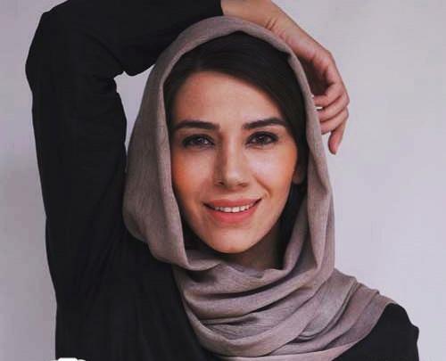 جدیدترین عکس بیتا بادران
