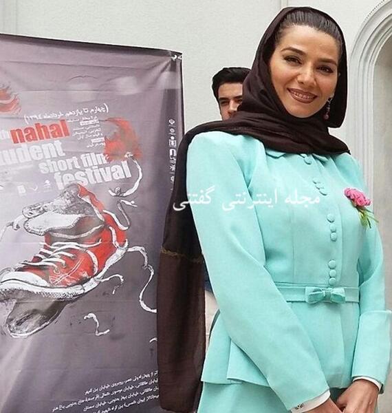 جدیدترین عکس بیتا بادران