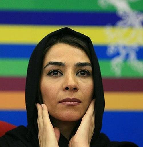جدیدترین عکس بیتا بادران