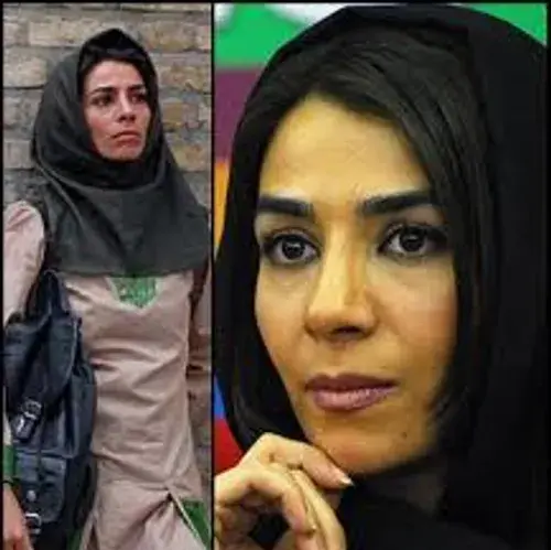 جدیدترین عکس بیتا بادران