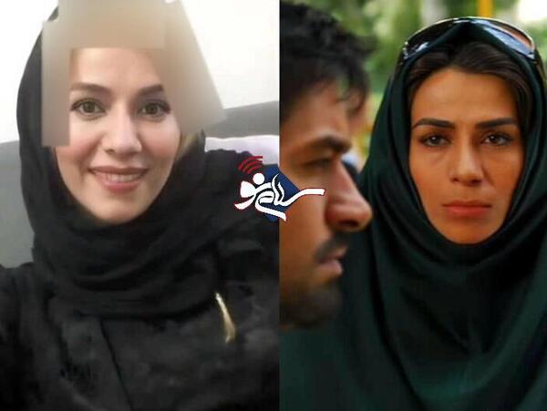 جدیدترین عکس بیتا بادران