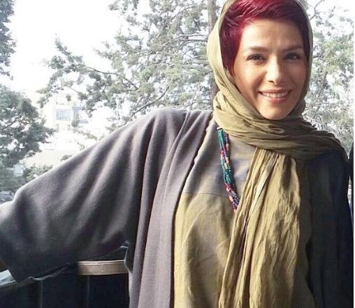 جدیدترین عکس بیتا بادران