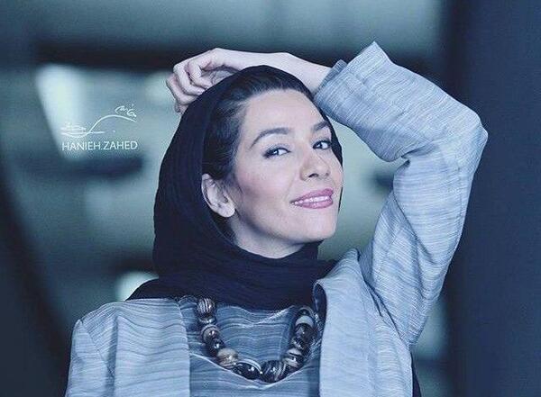 جدیدترین عکس بیتا بادران