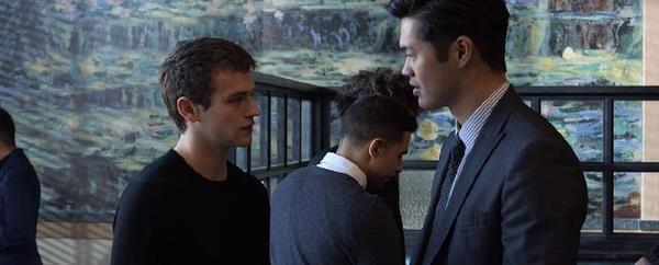 عکس های سریال 13 reasons why