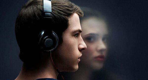 عکس های سریال 13 reasons why