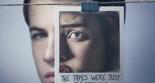 عکس های سریال 13 reasons why