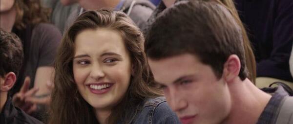 عکس های سریال 13 reasons why