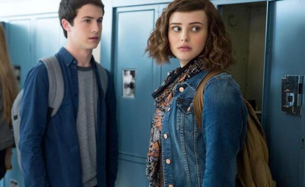 عکس های سریال 13 reasons why