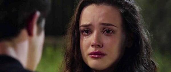 عکس های سریال 13 reasons why