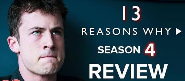 عکس های سریال 13 reasons why