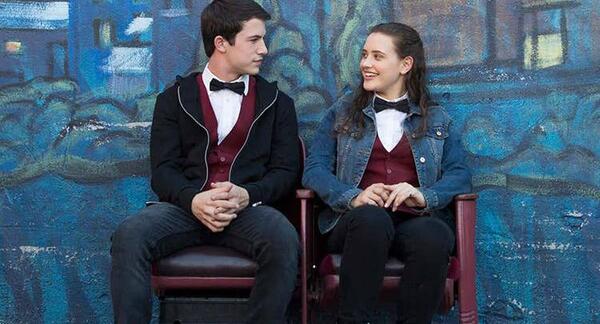 عکس های سریال 13 reasons why