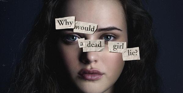عکس های سریال 13 reasons why
