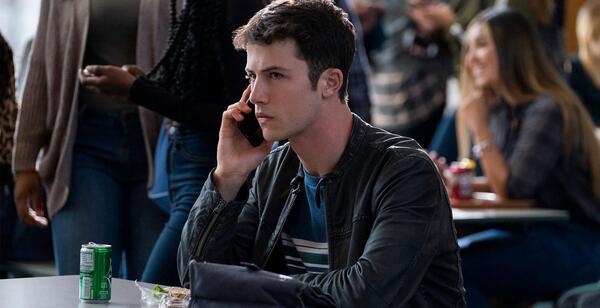 عکس های سریال 13 reasons why