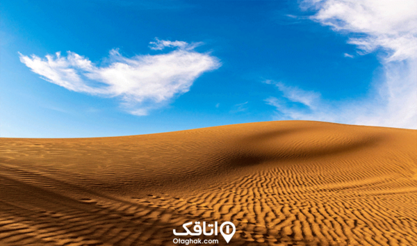عکس کویر های زیبا