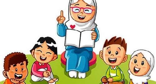 عکس دوست دارم به مدرسه برگردم