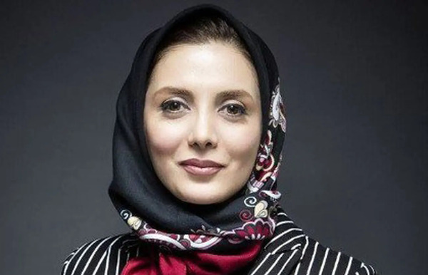 عکس های بی حجاب رویا میرعلمی