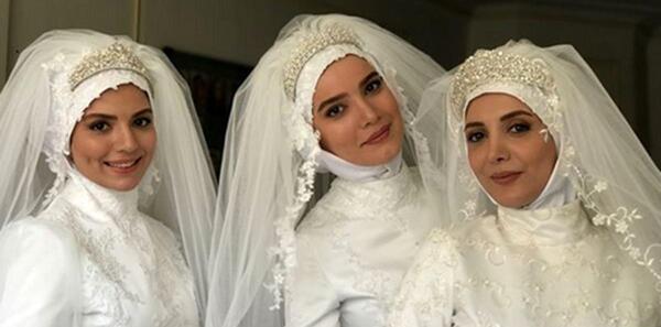 عکس های بی حجاب رویا میرعلمی