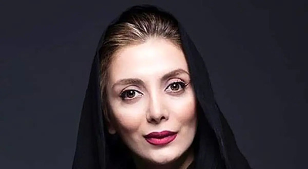عکس های بی حجاب رویا میرعلمی