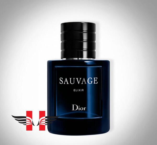 عکس عطر ساواج