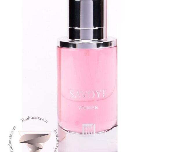 عکس عطر ساواج