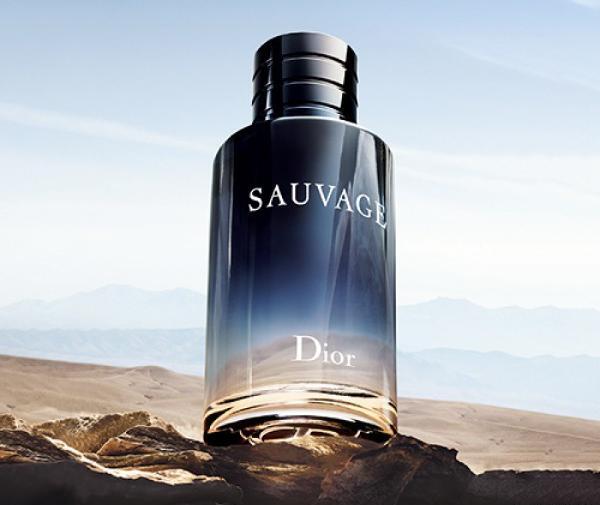 عکس عطر ساواج