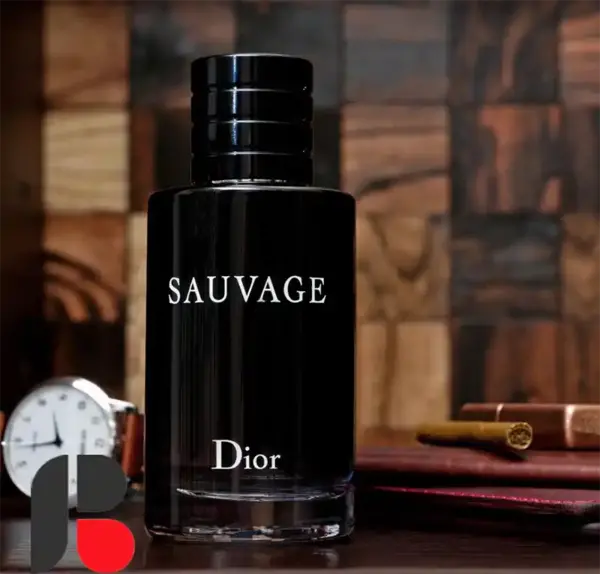 عکس عطر ساواج