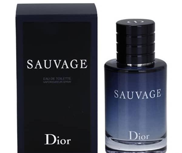 عکس عطر ساواج