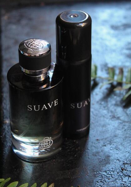 عکس عطر ساواج