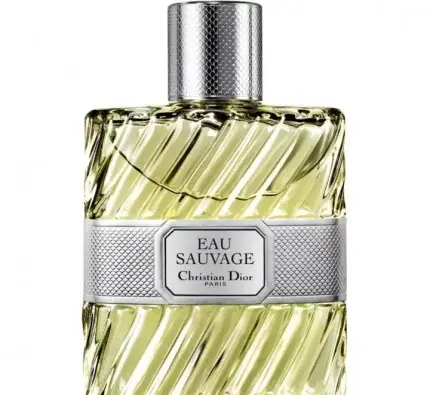 عکس عطر ساواج