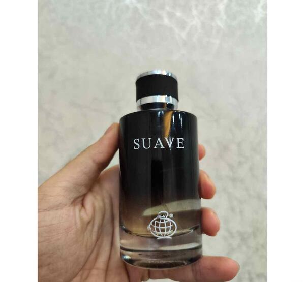 عکس عطر ساواج