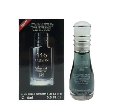 عکس عطر ساواج
