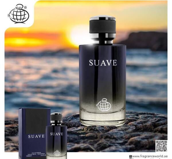 عکس عطر ساواج