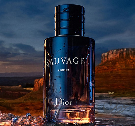عکس عطر ساواج